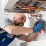 Caldaia a condensazione: conviene veramente?