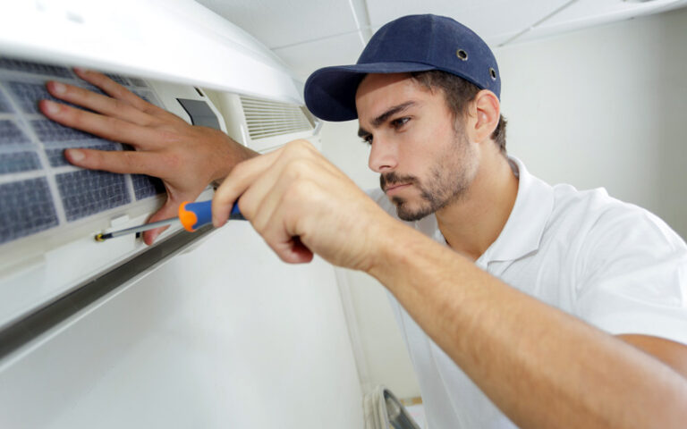 Climatizzatori ad alfa efficienza