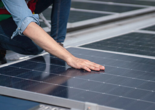 Come pulire i pannelli fotovoltaici?