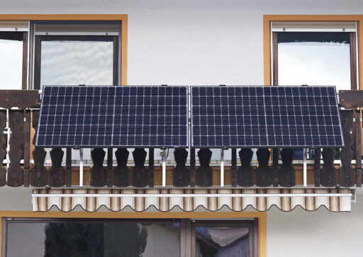 Fotovoltaico plug and play